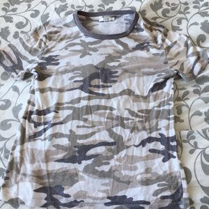 T shirt from forever 21.